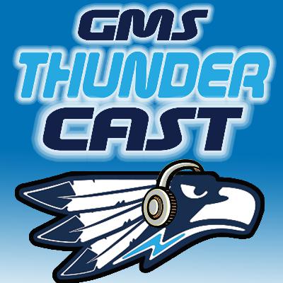 Episode #23 of the Griffiths Thundercast