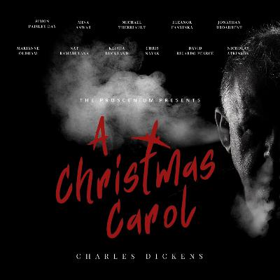 A Christmas Carol 2021 ReEdition A Christmas Carol 2021 ReEdition