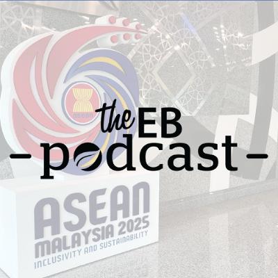Asean must learn how to 'flex' on global finance and sustainability standards: policy expert