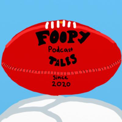 T1E1 Trailer for Foopy Tales! T1E1 Trailer for Foopy Tales!