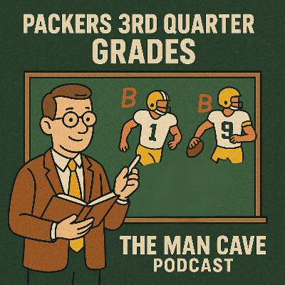Packers 3rd Quarter Grades Packers 3rd Quarter Grades