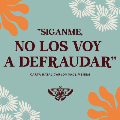Carta Natal Carlos Saúl Menem - Su presidencia desde la astrología