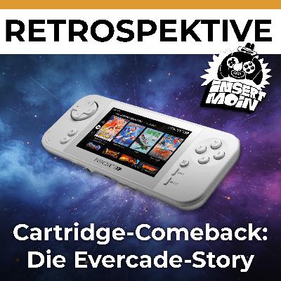 Cartridge-Comeback: Die Evercade-Story Cartridge-Comeback: Die Evercade-Story