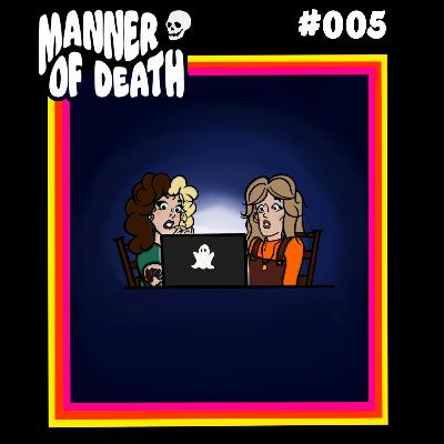 Episode #005 - Heads Will Roll