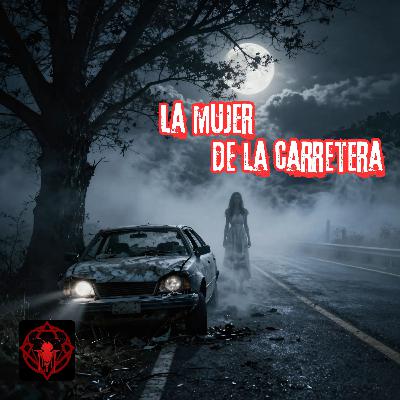 La Mujer de la Carretera