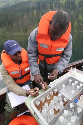 Water is Life: Safeguarding Freshwater Sustainability