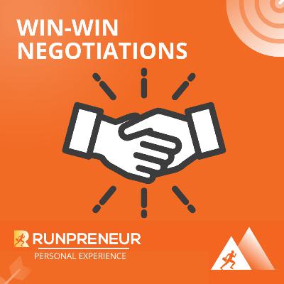 Mastering Negotiations
