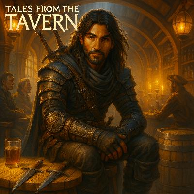 Ep 4: Kael Night Blade - The Assassin in The Twelve