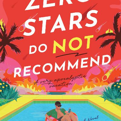 Download (ePUB) BOOK Zero Stars, Do Not Recommend by M.J. Wassmer