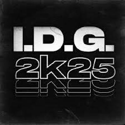 International Dub Gathering