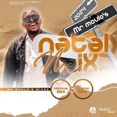 Fresh & Company - Mr Mculo's Natal Mix 2024 (Premium Mix)