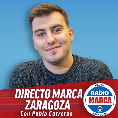 12-08-2025-Directo Marca Zaragoza