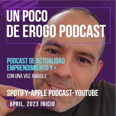 Un poco de EROGO LIFESTYLE.
