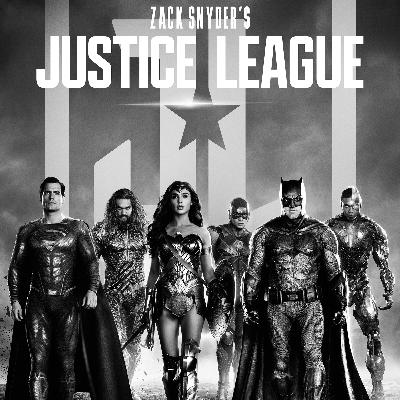 Zack Synders' Justice League Is Actually Good?! (feat. The Low Key Pod) Zack Synders' Justice League Is Actually Good?! (feat. The Low Key Pod)