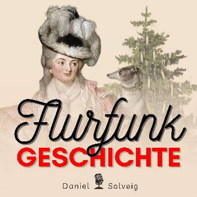 FG047 - Die Frauen der Hohenzollern | Morganatische Ehen