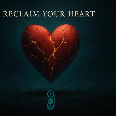 The Wounds We Mistake for Love