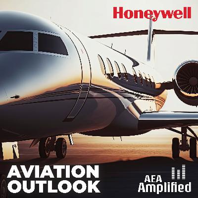 Ep. 56 – Demand for new business jets hits record levels