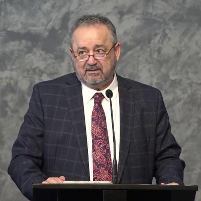 Ce credem despre SFÂNTA TREIME? - Emil Bartoș