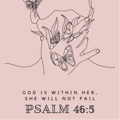 Letting it all go 🦋