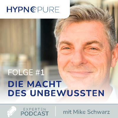 #1 Die Macht des Unbewussten #1 Die Macht des Unbewussten