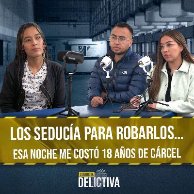 Mi padre me rechazó cuando era niña: la vida en la calle me costó 18 años de cárcel