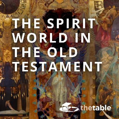 The Spirit World in the Old Testament (Classic)