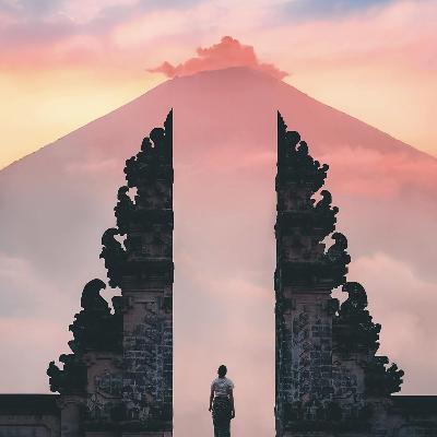 Discussing Indonesia as World Power