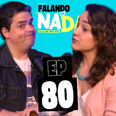 O dilema milionário da Netflix | Ep 80 | Falando de Nada