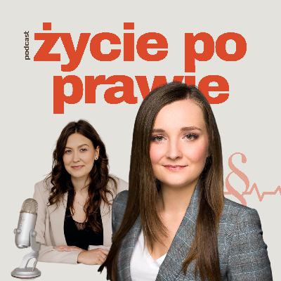 O aplikacji radcowskiej i egzaminie zawodowym | Katarzyna Kozyra