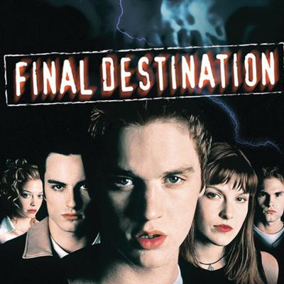 86. Final Destination (2000)