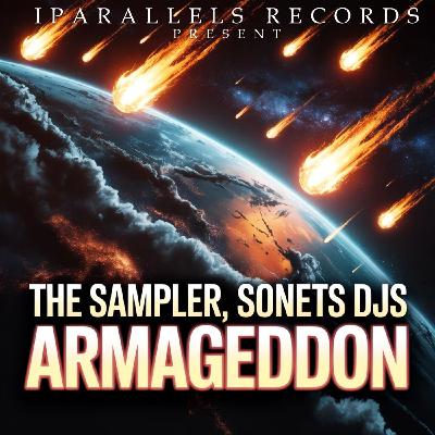the Sampler, SONETS DJS - Armageddon [Iparallels Records]