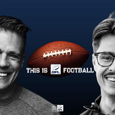 Folge 1: Neustart, Neuzugänge & die Zukunft der GFL – mit Axel Streich