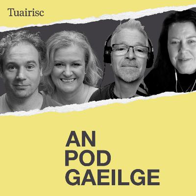 An bás, an bheatha agus ag déanamh uibheacha scrofa d’uachtarán na hÉireann
