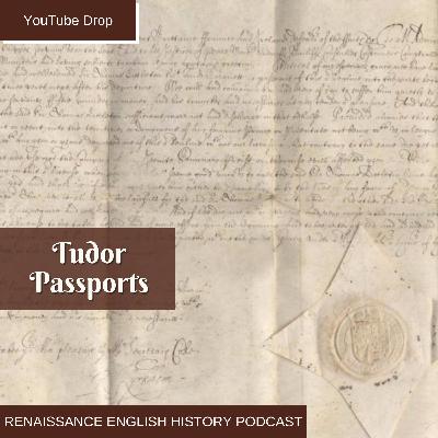 [YouTube Drop] License to Travel