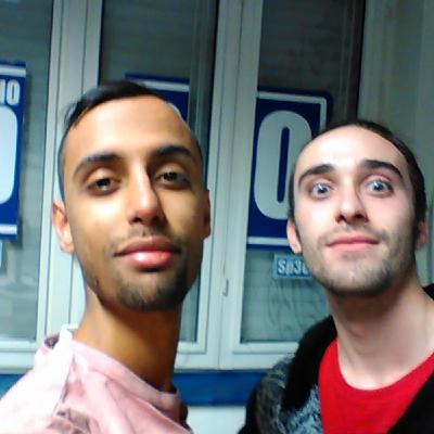 The Giangi Show #17 - Marziali, Teatrali e Enologi (MTE) (Ospite Izio)