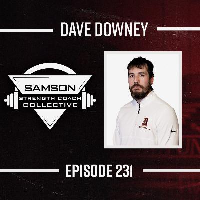 Imposter Coach with Dave Downey