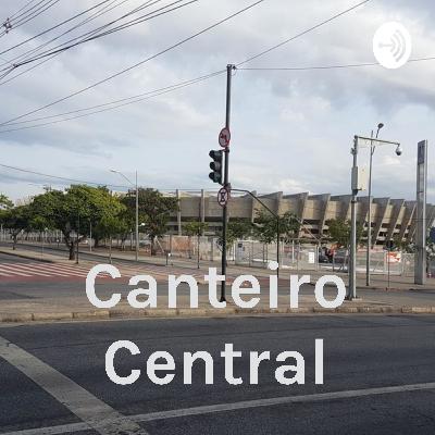Canteiro Central #11 - Galo vence River Plate, lidera o Brasileiro, contrata Diego Costa e avança na Copa do Brasil: o céu é o limite?