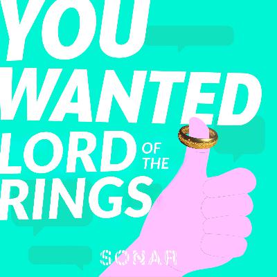 The Lord of the Rings