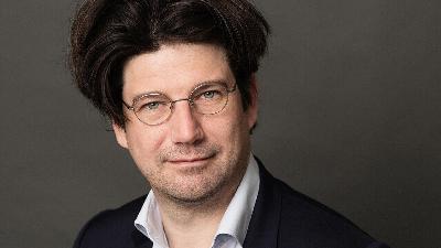 #38 - November Music 2024 - Micha Hamel - Bosch Requiem #38 - November Music 2024 - Micha Hamel - Bosch Requiem