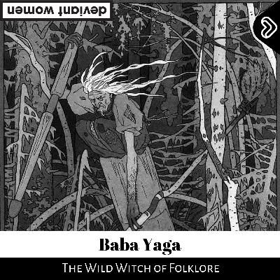 Baba Yaga Baba Yaga