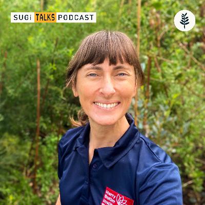 Moment EP03: Pocket Forests are a proven way to help cities combat the urban heat island effect.