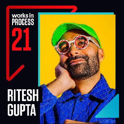 Making Design Useful w Ritesh Gupta (2/2)