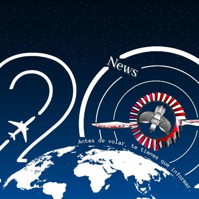 PODCAST NEWS R7 #22