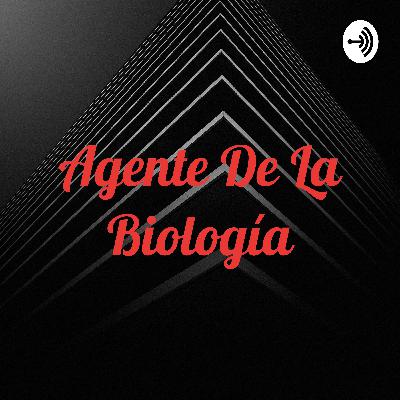Agente De La Biología (Trailer)