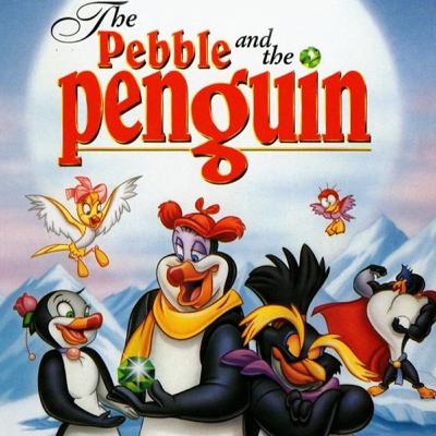 The Pebble and the Penguin The Pebble and the Penguin