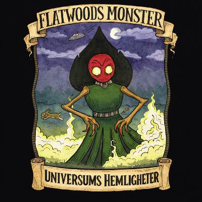 131: Barnen såg något på kullen… sedan reste sig varelsen 131: Barnen såg något på kullen… sedan reste sig varelsen