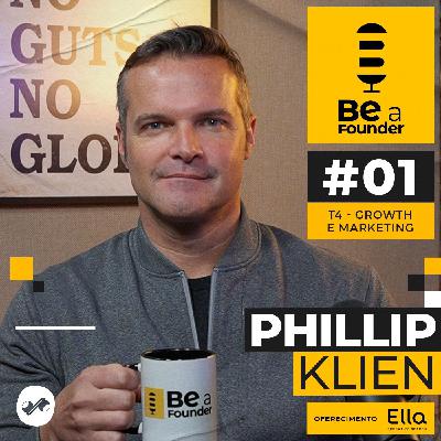 Como a Uber, Twitter, OLX fazem marketing através de estratégias de growth! #T4EP1