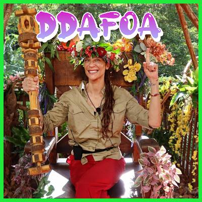 DDAFOA - Ich bin ein Star. Holt mich hier raus! Das Dschungelcamp 2025. - Teil 2