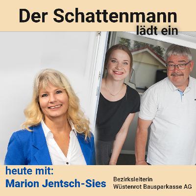 11- Der Schattenmann lädt ein 11- Der Schattenmann lädt ein