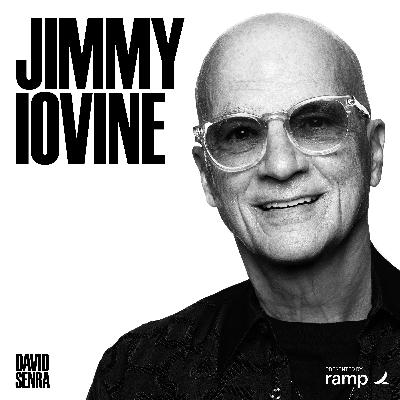 Jimmy Iovine, Interscope Records & Beats by Dre
